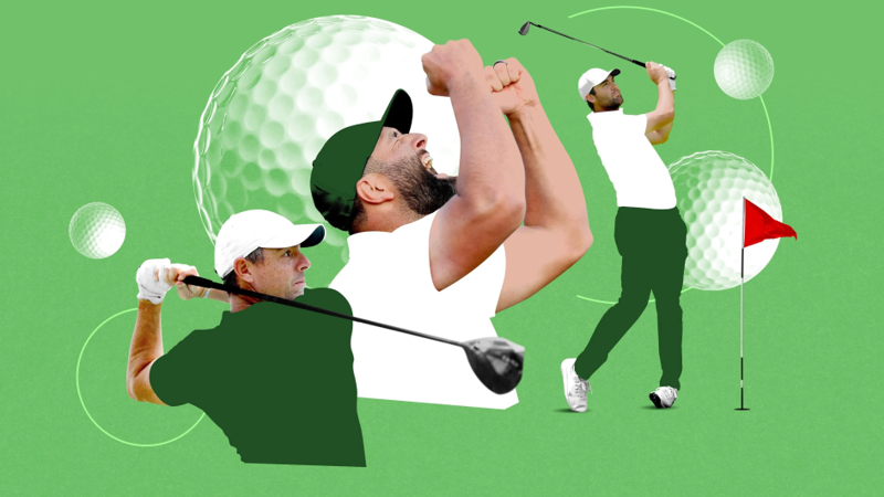 Forbes releases list of highest-paid golfers of 2025