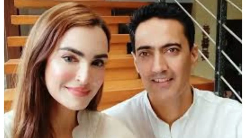 Nadia Hussain clarifies her position in fraud case