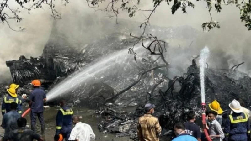 Video Evidence: Indian passenger exposes technical faults in Air India plane before Ahmedabad crash