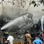 Video Evidence: Indian passenger exposes technical faults in Air India plane before Ahmedabad crash