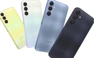 Samsung Mobile Prices in Pakistan for June 2025