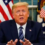 Donald Trump claims he stopped nuclear war between Pakistan and India through trade