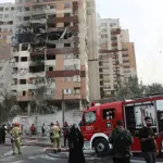 Israeli airstrikes target key Iranian nuclear and military sites