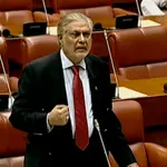 Senate passes resolution condemning Israeli airstrikes on Iran