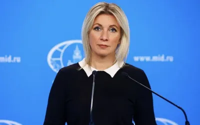 Israeli attacks on Iran threaten global peace, says Russia Foreign Ministry spokesperson