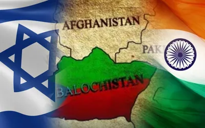 MEMRI’s ‘Balochistan Studies Project’ Exposed as Hybrid Warfare Against Pakistan