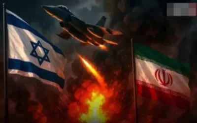 Iran Claims to Down 10 Israeli Warplanes, Foils Zionist Attacks