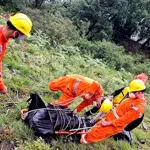 Kedarnath Helicopter Crash: Six onboard, including child