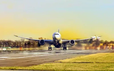 6,000 flights cancelled globally amid escalating Israel-Iran conflict