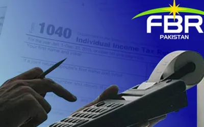 FBR cancels Tax relief of low-Income salaried workers