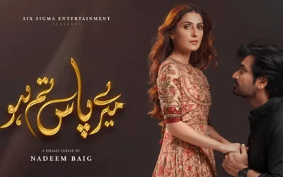 Is ‘Mere Paas Tum Ho Season 2’ coming soon? See the details