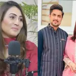 Quratulain Iqrar opens up about bond with Aroosa Khan, calls her third sister