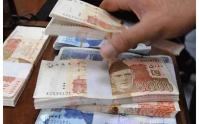 Punjab Budget 2025: Salaries Up 10% and Pensions increased by 5%