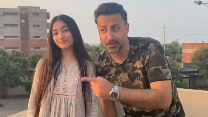 Babar Ali advocates for friendship-based parenting