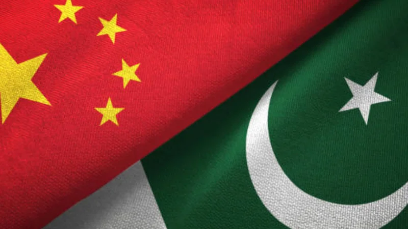 Strengthening Global Development Initiative in Pakistan