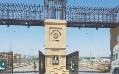 Pakistan rejects false propaganda against Pak-Iran border shutdown, Calls it disinformation