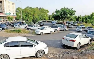 Islamabad administration terminates parking contractor over Fraud, takes legal action
