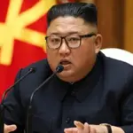 Kim Jong Un declares Iran is “Not Alone”, North Korea support is with them