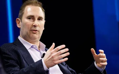 AI integration at Amazon expected to cut jobs, says CEO