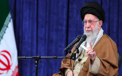 Imposed peace or war is unacceptable; says Ayatollah Khamenei