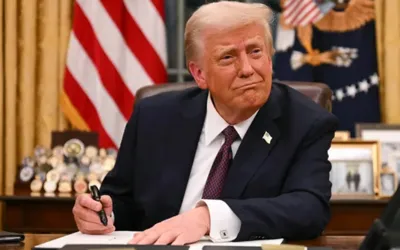 I Love Pakistan: Says Donald Trump