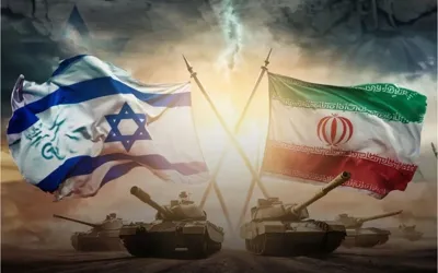 Iran and Israel deny holding peace talks in Oman, Declare war will continue