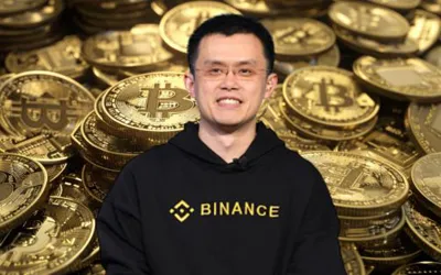 Everything for Bitcoin: The Rise of a Crypto Giant