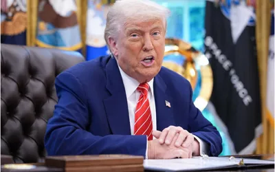 Will U.S. attack on Iran or not? Trump decide in one or two weeks