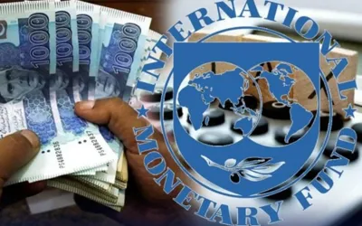 Good news for salaried individuals who earning up to Rs 100,000 monthly, IMF Agrees