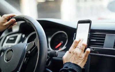 Islamabad police launched high-tech taxi verification app to enhance passenger safety