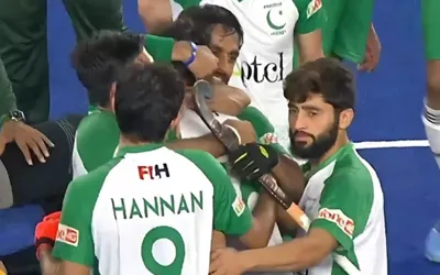How to catch final of FIH Men’s Hockey Nations Cup 2025