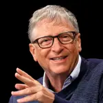 Bill Gates just predicted your job’s future fate