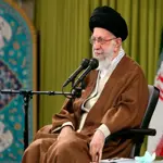 Iran's Supreme Leader Has Picked Three Potential Successors