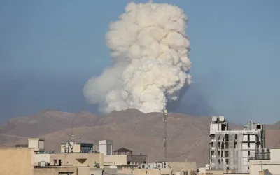World awaits for Iranian response following U.S. strikes on nuclear sites