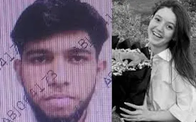 IHC sends Umar Hayat to 14-Day judicial custody in TikToker Sana Yousaf murder case