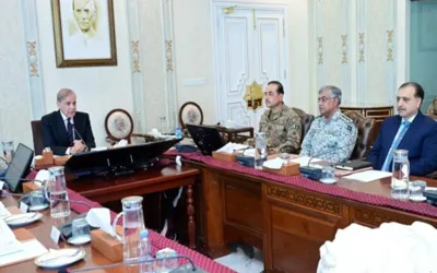 Pakistan condemns US airstrikes on Iran