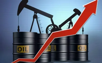 Oil prices climb over 3% in Middle East after US strikes on Iranian nuclear sites