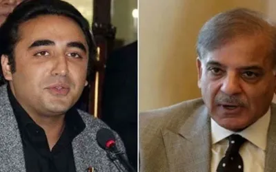 Bilawal to meet with PM Shehbaz today, says sources
