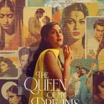 Pakistani-Canadian film The Queen of My Dreams released in U.S.