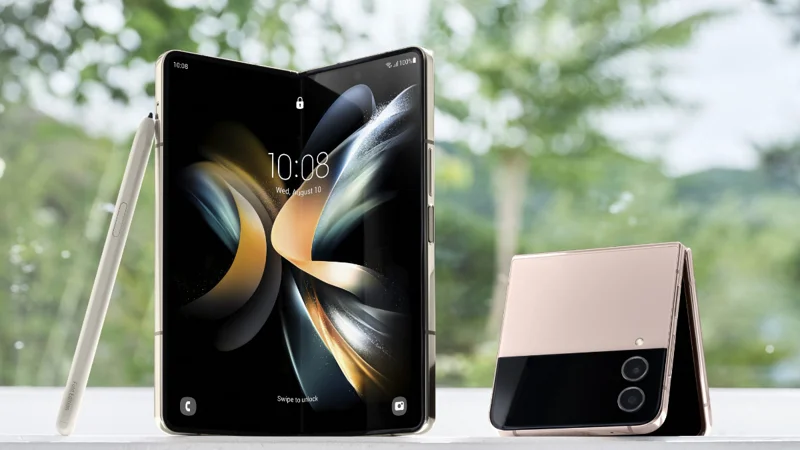 Samsung announces release dates for Galaxy Z Fold and Flip