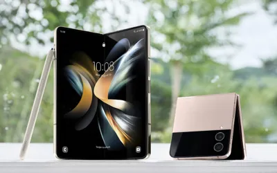 Samsung announces release dates for Galaxy Z Fold and Flip