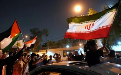 No fresh strikes as Iran-Israel observe ceasefire