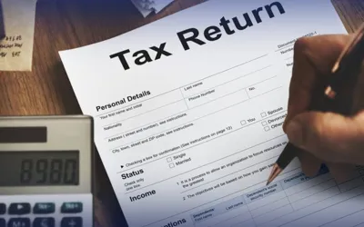 New FBR income tax return form in Pakistan from July 2025