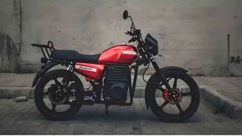 Vlektra upgrades its flagship E-Bike