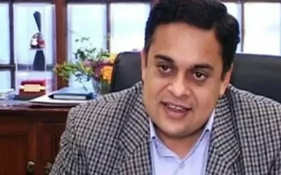Ahad Cheema meets WB executives to strengthen economic ties