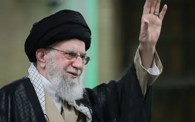 Iran would retaliate if U.S. attacked, Khamenei warns