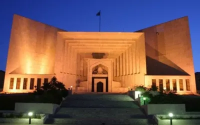 Supreme Court cancels 12 July, 2024 Verdict, PTI loses all reserved seats