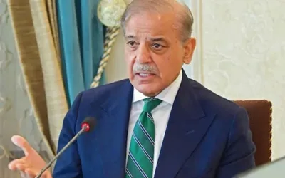 PM Shehbaz urges all sectors to work together for Economic growth