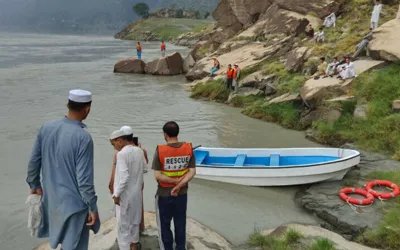 KP govt forms 3-members committee to probe Swat tragedy