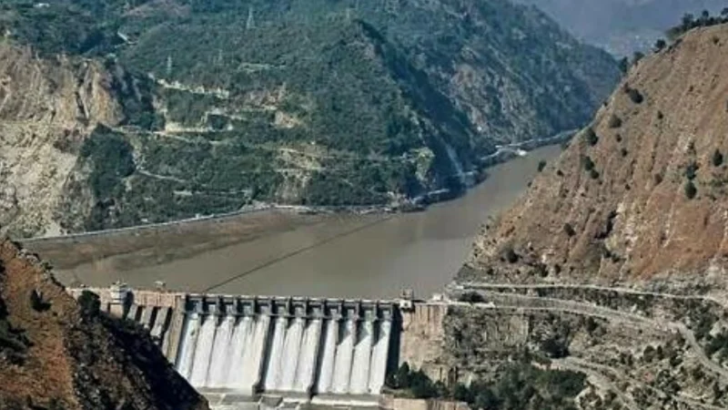 PM hails court of Arbitration verdict on Indus waters dispute